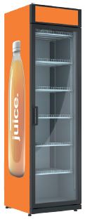 Шкаф холодильный Flex-724-Eco-L-U