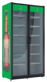Шкаф холодильный Max-1269-Eco-U