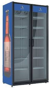 Шкаф холодильный Flex-794-Eco