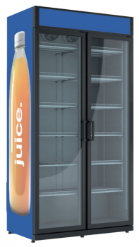 Шкаф холодильный Max-854-Eco-L
