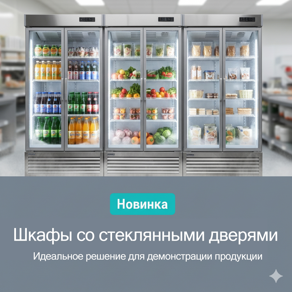 Шкафы