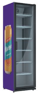 Шкаф холодильный Flex-583-Eco-U