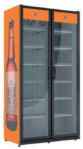 Шкаф холодильный Max-1352-Eco